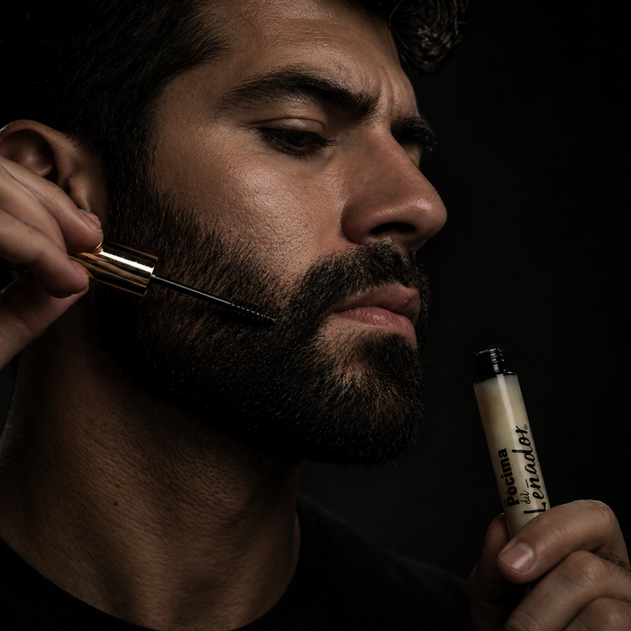 NUTRILEÑADOR PARA BARBA Y BIGOTE