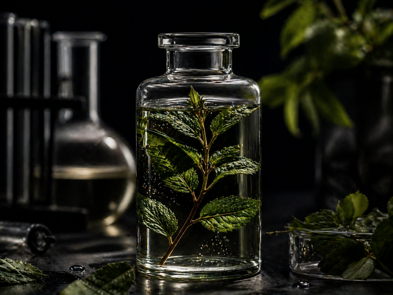 Naturaleza como tecnología